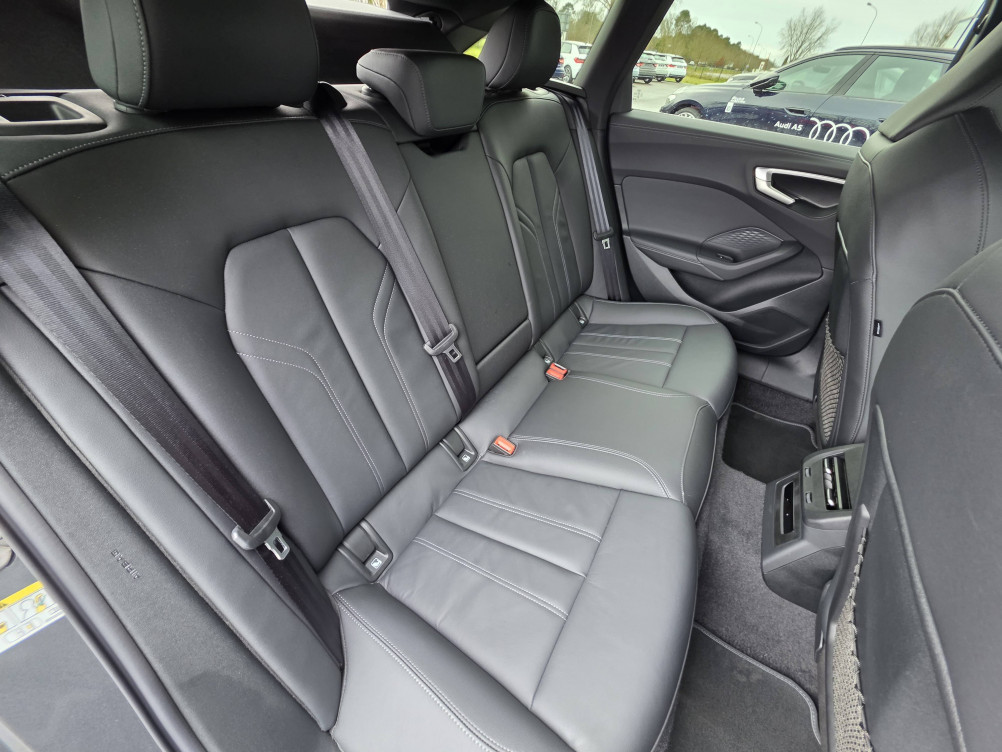 Acheter Audi A5 A5 Avant TDI Hybride 204 ch S tronic 7 S line 5p occasion dans les concessions du Groupe Faurie