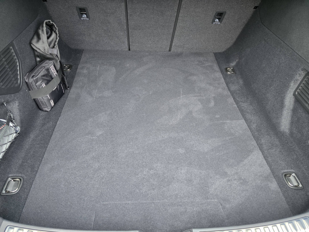 Acheter Audi A5 A5 Avant TDI Hybride 204 ch S tronic 7 S line 5p occasion dans les concessions du Groupe Faurie