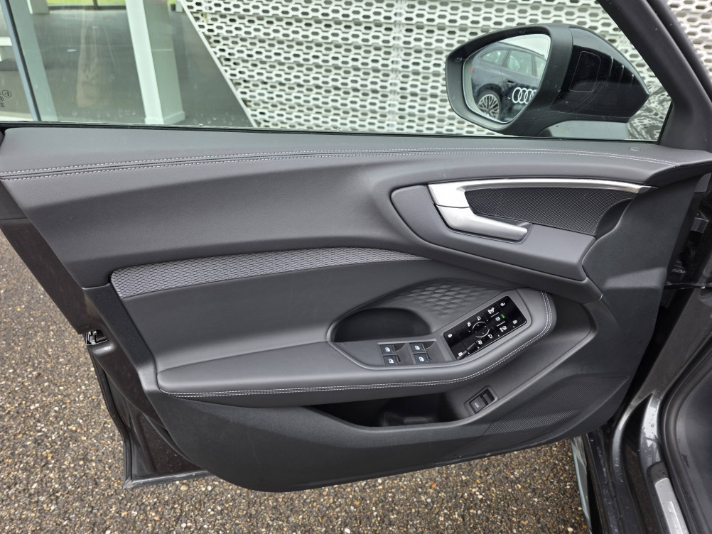 Acheter Audi A5 A5 Avant TDI Hybride 204 ch S tronic 7 S line 5p occasion dans les concessions du Groupe Faurie