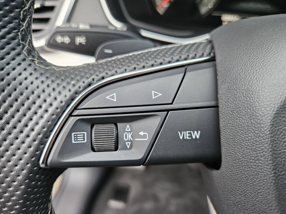 Acheter Audi Q5 Q5 Sportback 35 TDI 163 S tronic 7 S line 5p occasion dans les concessions du Groupe Faurie