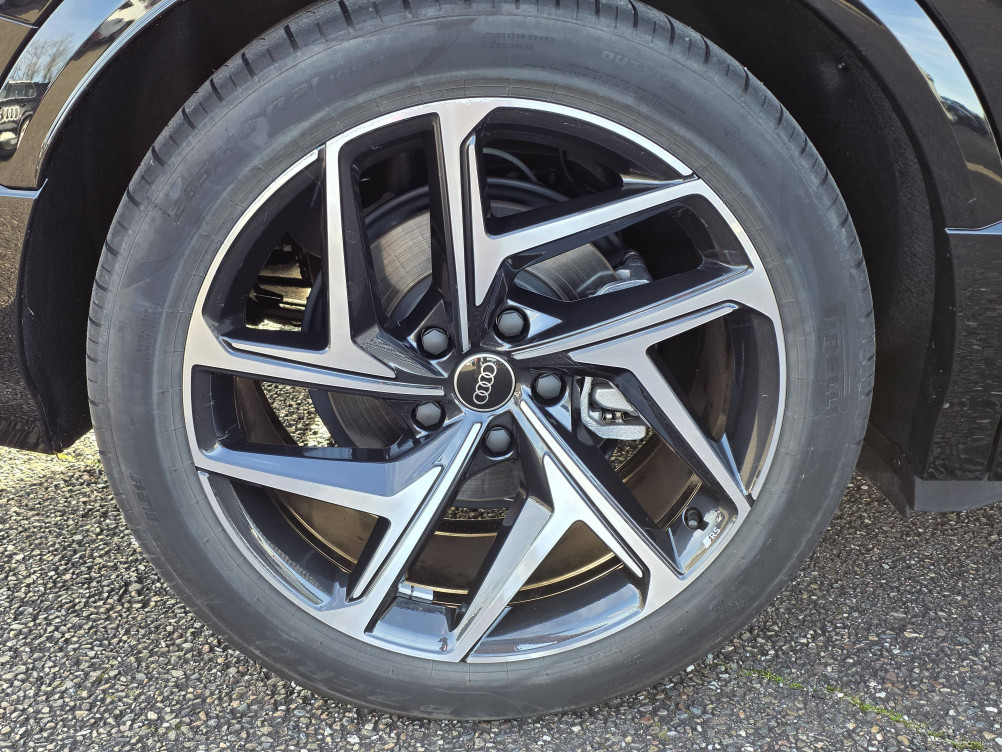 Acheter Audi Q6 E-TRON Q6 e-tron 306 ch 100 kWh performance S line 5p occasion dans les concessions du Groupe Faurie