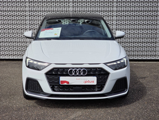 Acheter Audi A1 A1 Sportback 25 TFSI 95 ch S tronic 7 Design 5p occasion dans les concessions du Groupe Faurie