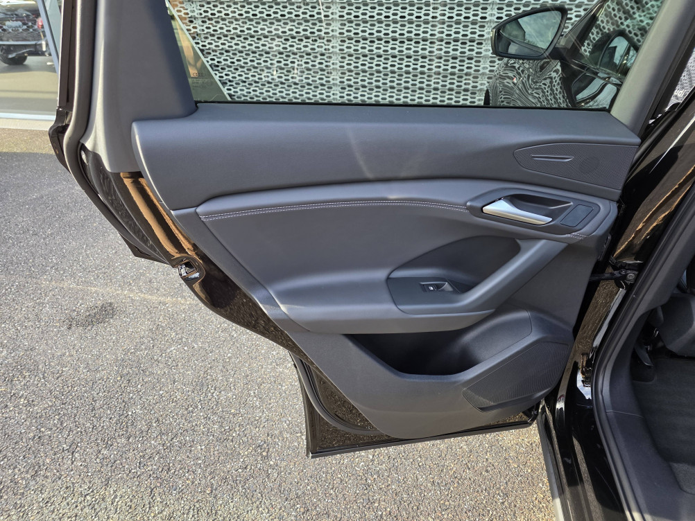 Acheter Audi Q6 E-TRON Q6 e-tron 306 ch 100 kWh performance S line 5p occasion dans les concessions du Groupe Faurie