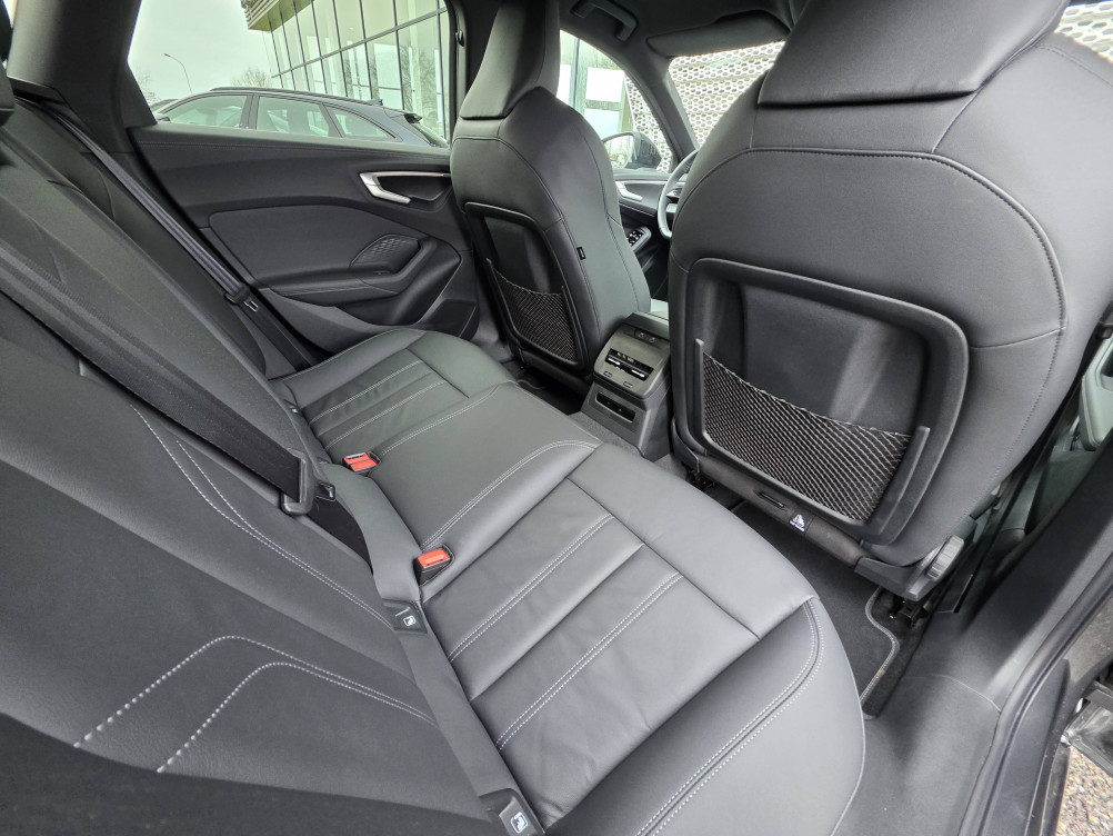 Acheter Audi A5 A5 Avant TDI Hybride 204 ch S tronic 7 S line 5p occasion dans les concessions du Groupe Faurie