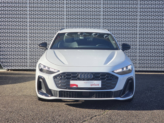 Acheter Audi A5 A5 Avant TDI Hybride 204 ch S tronic 7 S line 5p occasion dans les concessions du Groupe Faurie