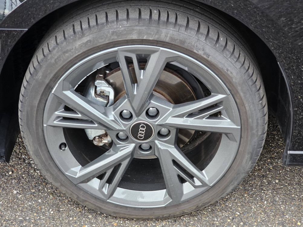 Acheter Audi A3 A3 Sportback 35 TDI 150 S tronic 7 S Line 5p occasion dans les concessions du Groupe Faurie