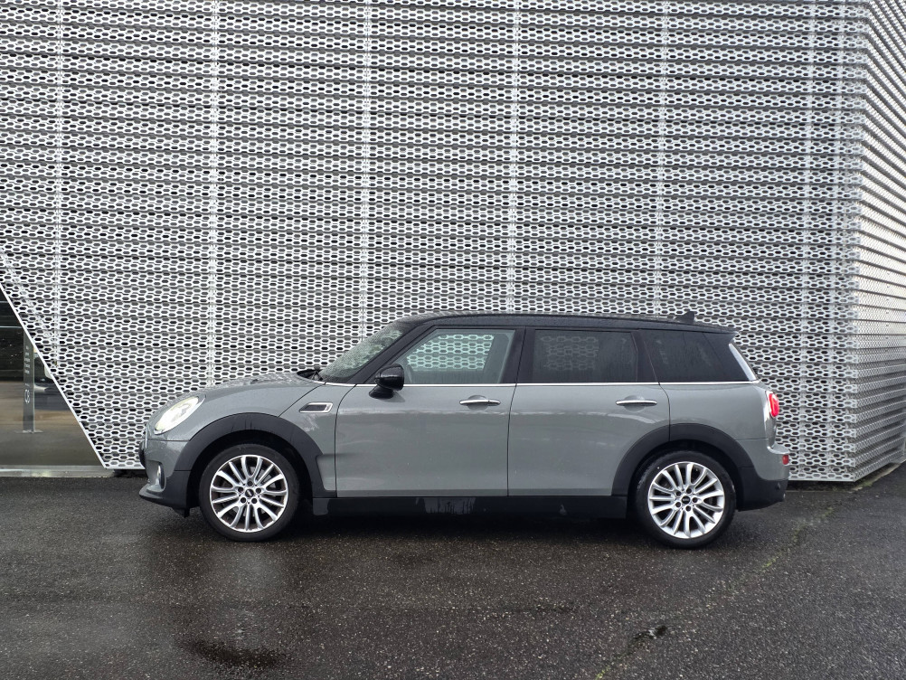 Acheter Mini Mini Clubman F54 Clubman Cooper D 150 ch BVA8 Finition Business Design 6p occasion dans les concessions du Groupe Faurie