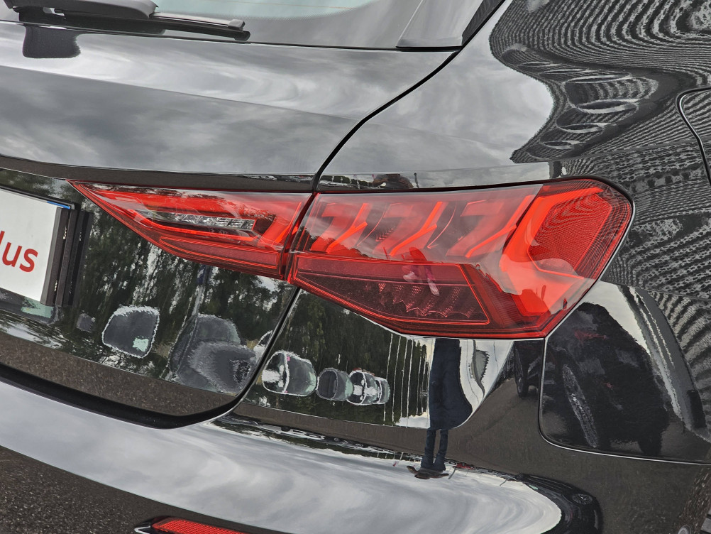 Acheter Audi A3 Sportback A3 Sportback 35 TDI 150 S tronic 7 S Line 5p occasion dans les concessions du Groupe Faurie