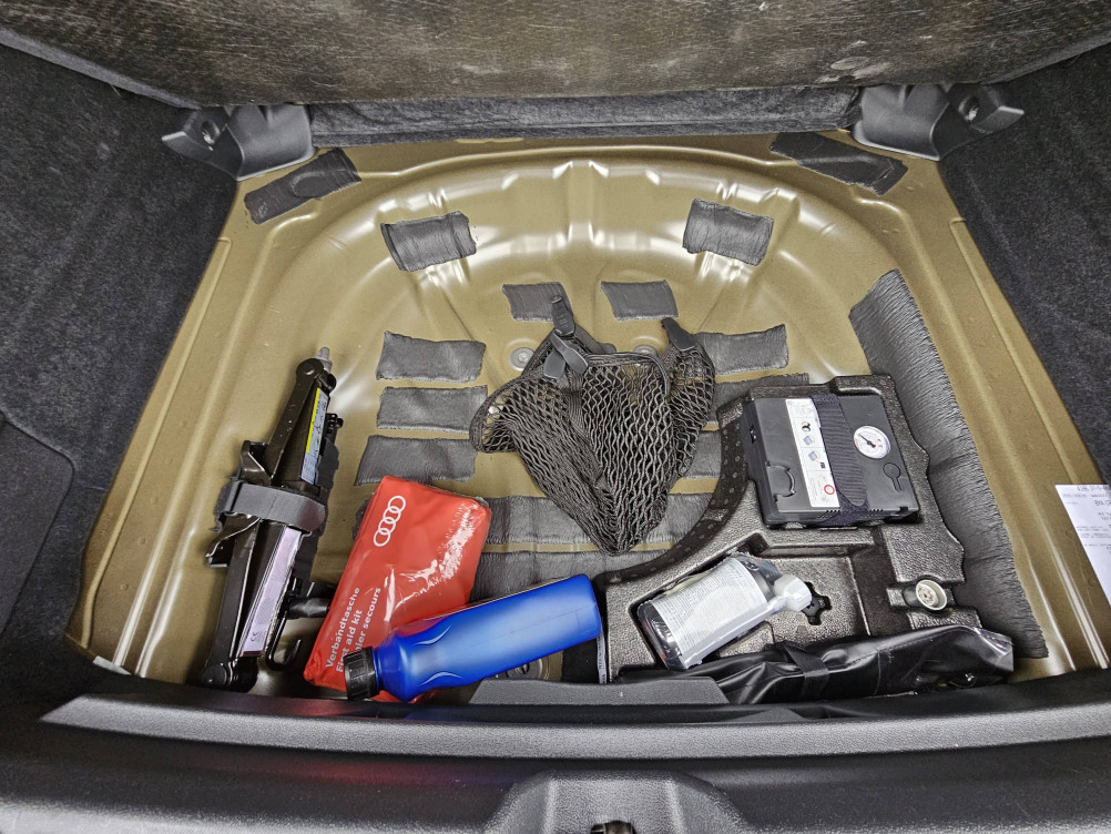 Acheter Audi A3 Sportback A3 Sportback 35 TDI 150 S tronic 7 S Line 5p occasion dans les concessions du Groupe Faurie