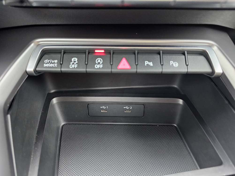 Acheter Audi A3 Sportback A3 Sportback 35 TDI 150 S tronic 7 S Line 5p occasion dans les concessions du Groupe Faurie