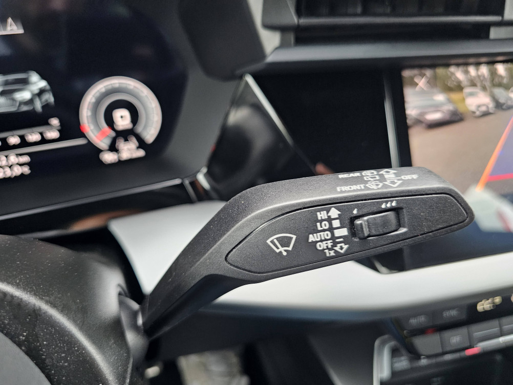 Acheter Audi A3 Sportback A3 Sportback 35 TDI 150 S tronic 7 S Line 5p occasion dans les concessions du Groupe Faurie