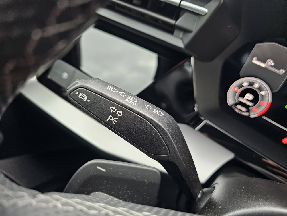 Acheter Audi A3 Sportback A3 Sportback 35 TDI 150 S tronic 7 S Line 5p occasion dans les concessions du Groupe Faurie