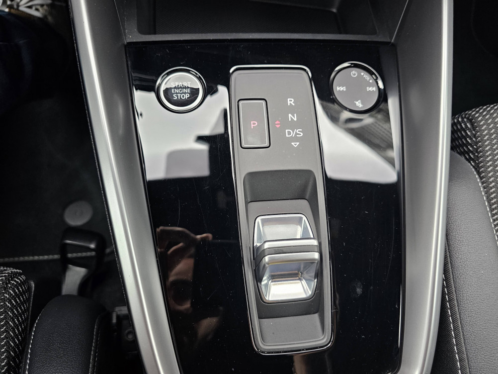 Acheter Audi A3 Sportback A3 Sportback 35 TDI 150 S tronic 7 S Line 5p occasion dans les concessions du Groupe Faurie