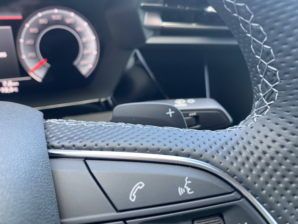 Acheter Audi A3 A3 Berline 35 TFSI Mild Hybrid 150 S tronic 7 S line 4p neuf dans les concessions du Groupe Faurie