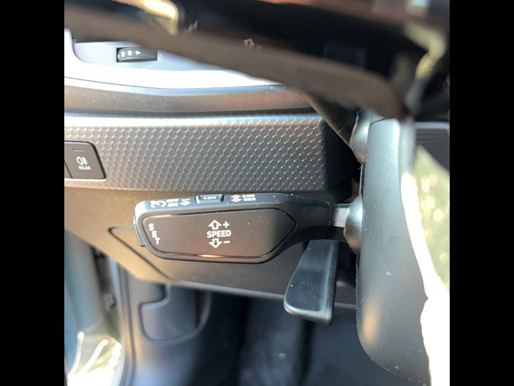 Acheter Audi A1 Sportback A1 Sportback 30 TFSI 116 ch S tronic 7 Design 5p neuf dans les concessions du Groupe Faurie