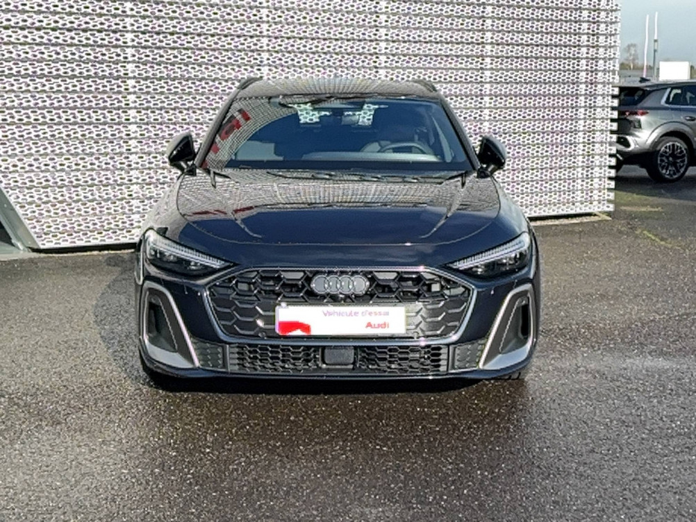 Acheter Audi A5 A5 Avant TFSI 204 ch S tronic 7 Quattro S line 5p neuf dans les concessions du Groupe Faurie