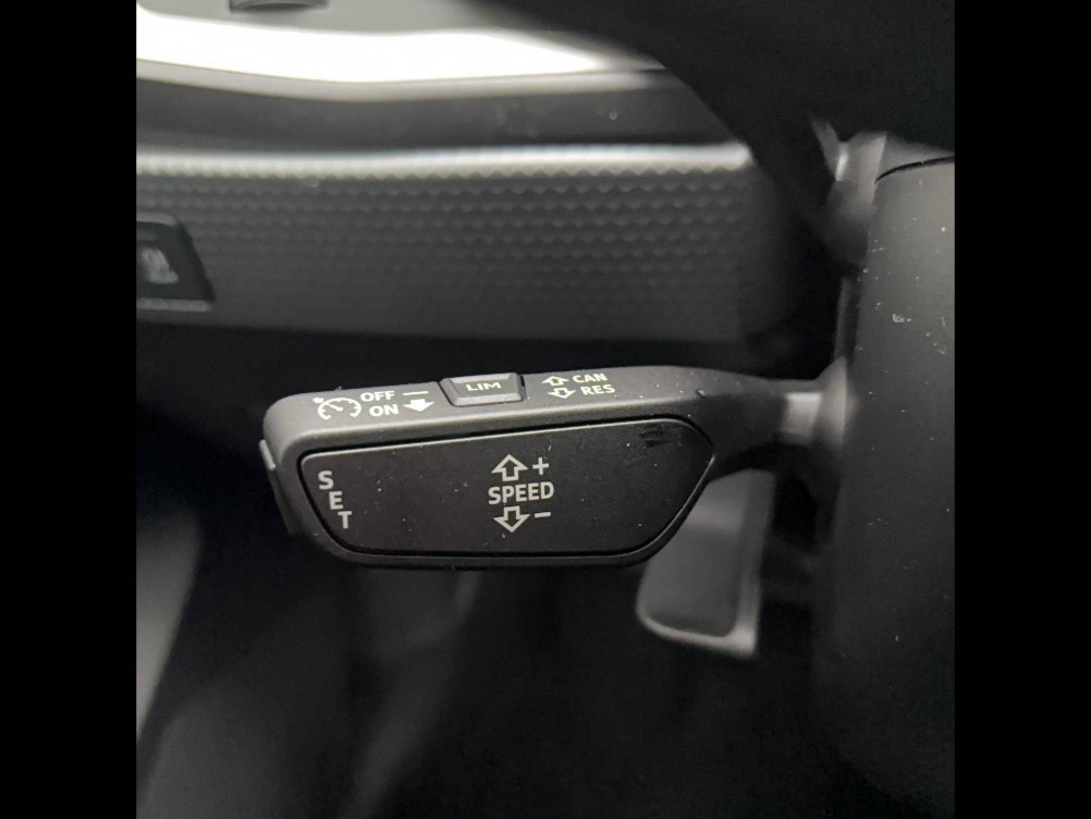 Acheter Audi A1 Sportback A1 Sportback 30 TFSI 116 ch S tronic 7 Design 5p neuf dans les concessions du Groupe Faurie