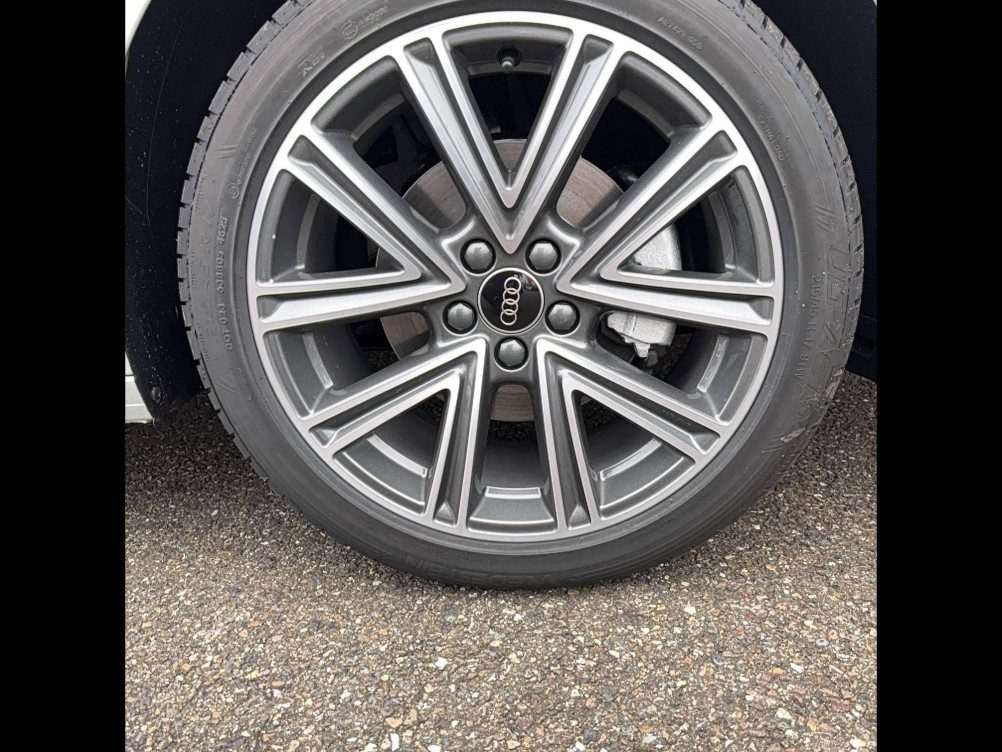 Acheter Audi A1 Sportback A1 Sportback 30 TFSI 116 ch S tronic 7 Design 5p neuf dans les concessions du Groupe Faurie