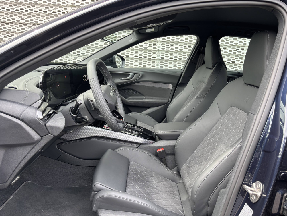 Acheter Audi A5 A5 TFSI 204 ch S tronic 7 Quattro S line 5p neuf dans les concessions du Groupe Faurie