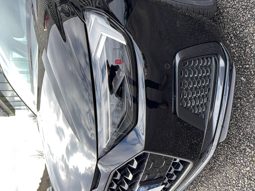 Acheter Audi A1 Sportback A1 Sportback 30 TFSI 116 ch S tronic 7 Design 5p neuf dans les concessions du Groupe Faurie