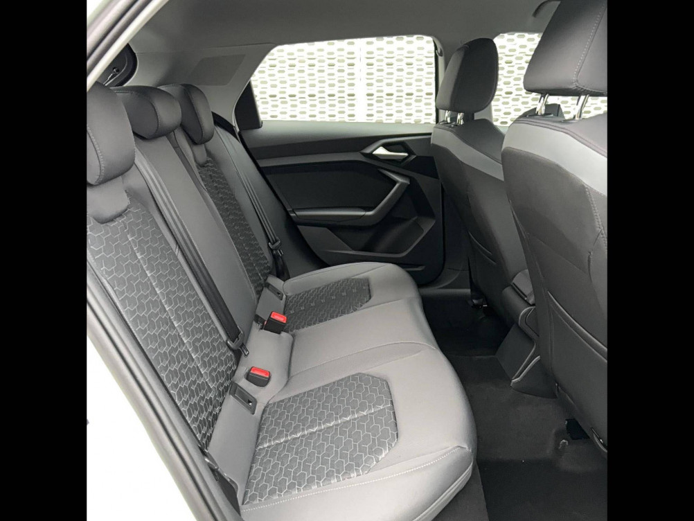 Acheter Audi A1 Sportback A1 Sportback 30 TFSI 116 ch S tronic 7 Design 5p neuf dans les concessions du Groupe Faurie