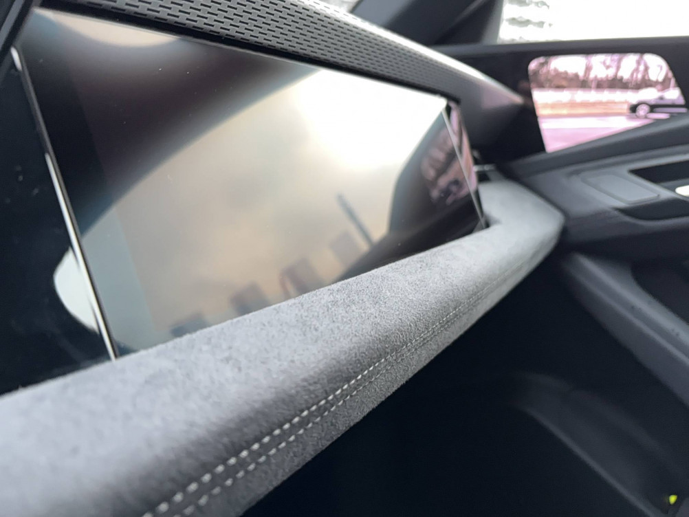 Acheter Audi A6 E-TRON A6 e-tron Avant Performance 367 ch 100 kWh S line 5p neuf dans les concessions du Groupe Faurie