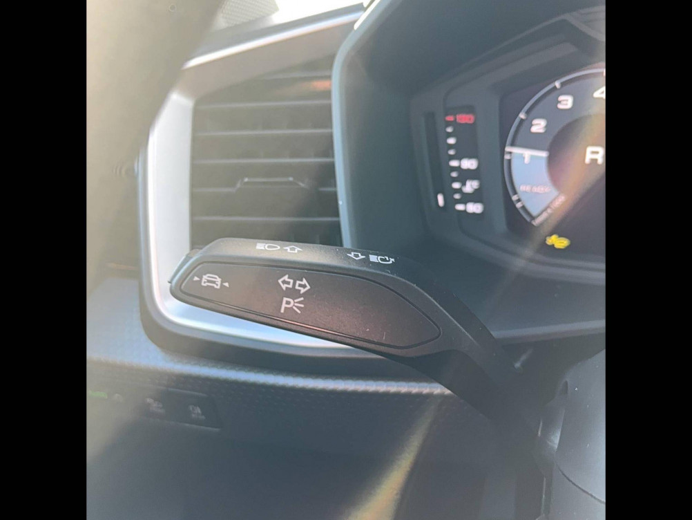 Acheter Audi A1 Sportback A1 Sportback 30 TFSI 116 ch S tronic 7 Design 5p neuf dans les concessions du Groupe Faurie