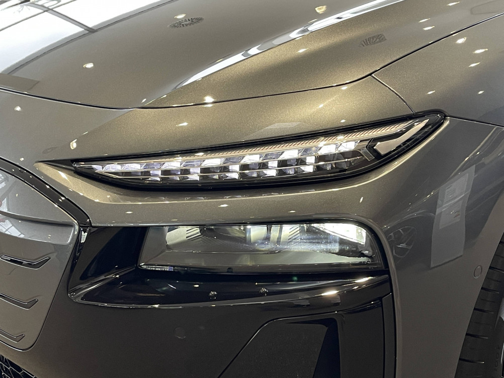 Acheter Audi A6 E-TRON A6 e-tron Avant Performance 367 ch 100 kWh S line 5p neuf dans les concessions du Groupe Faurie