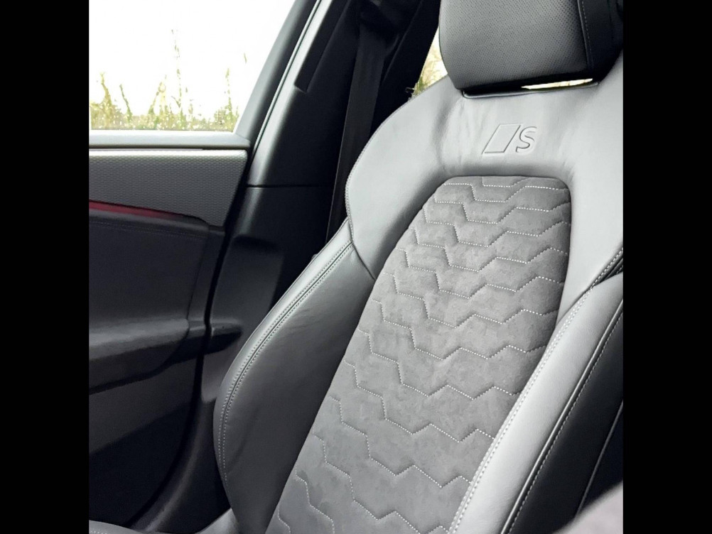 Acheter Audi A6 E-TRON A6 e-tron Avant Performance 367 ch 100 kWh S line 5p neuf dans les concessions du Groupe Faurie