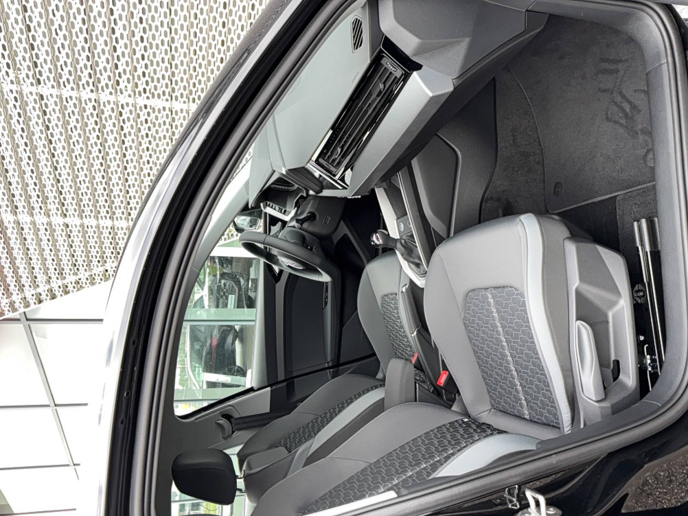 Acheter Audi A1 Sportback A1 Sportback 30 TFSI 116 ch S tronic 7 Design 5p neuf dans les concessions du Groupe Faurie