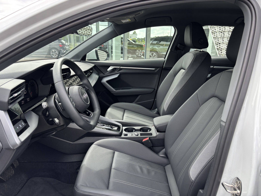 Acheter Audi A3 A3 Allstreet 35 TFSI Mild Hybrid 150 S tronic 7 Avus 5p neuf dans les concessions du Groupe Faurie
