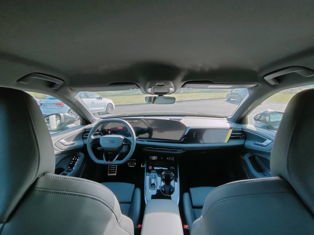 Acheter Audi A5 A5 Avant TFSI 204 ch S tronic 7 Quattro S line 5p neuf dans les concessions du Groupe Faurie