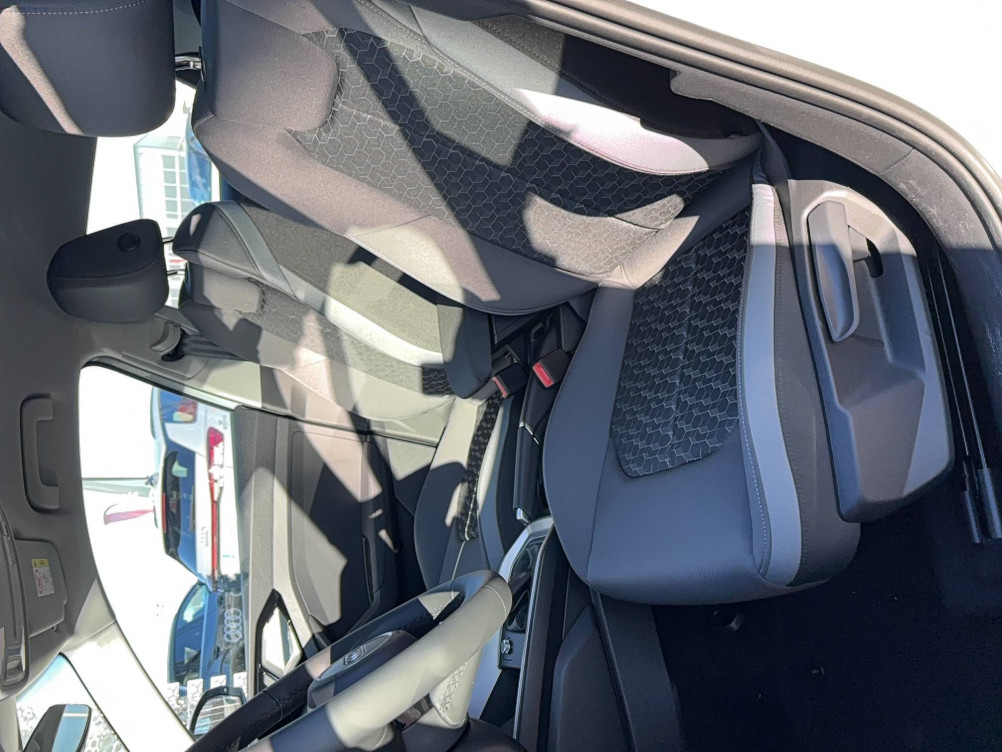 Acheter Audi A1 Sportback A1 Sportback 30 TFSI 116 ch S tronic 7 Design 5p neuf dans les concessions du Groupe Faurie