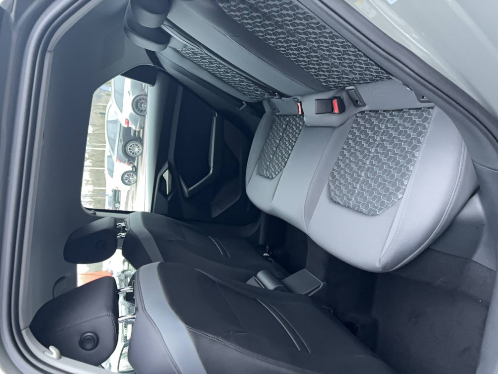 Acheter Audi A1 Sportback A1 Sportback 30 TFSI 116 ch S tronic 7 Design 5p neuf dans les concessions du Groupe Faurie