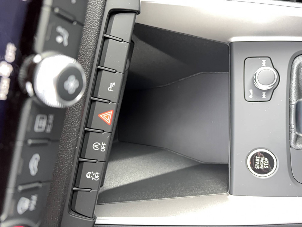 Acheter Audi A1 Sportback A1 Sportback 30 TFSI 116 ch S tronic 7 Design 5p neuf dans les concessions du Groupe Faurie