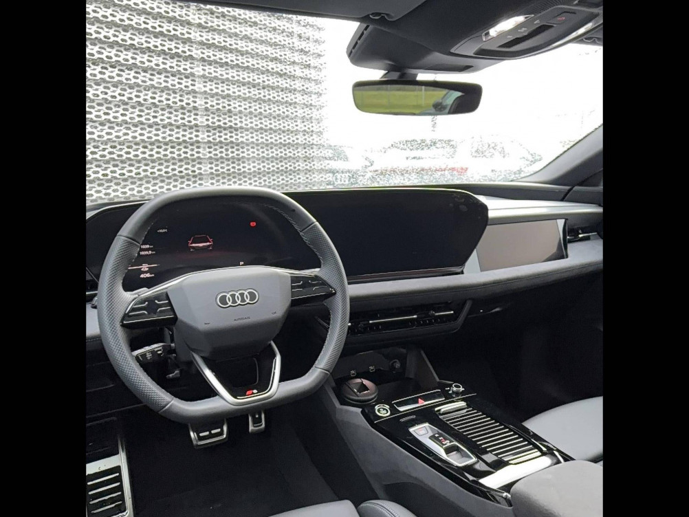 Acheter Audi A6 E-TRON A6 e-tron Avant Performance 367 ch 100 kWh S line 5p neuf dans les concessions du Groupe Faurie