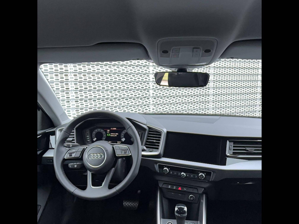 Acheter Audi A1 Sportback A1 Sportback 30 TFSI 116 ch S tronic 7 Design 5p neuf dans les concessions du Groupe Faurie