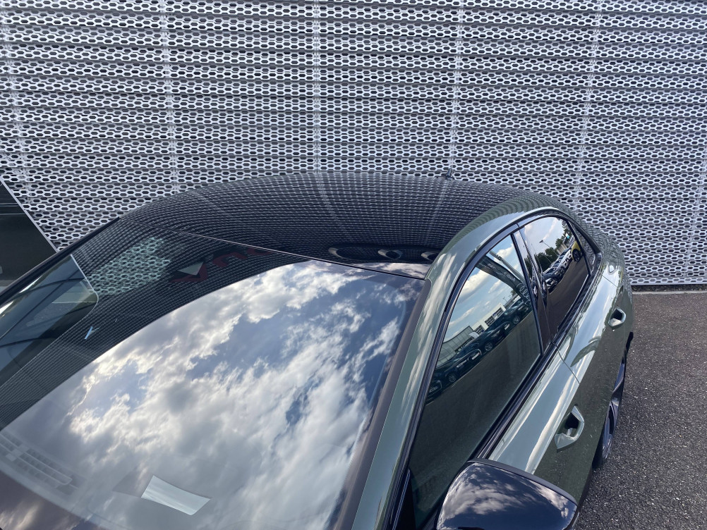 Acheter Audi A3 A3 Berline 35 TFSI Mild Hybrid 150 S tronic 7 S line 4p neuf dans les concessions du Groupe Faurie