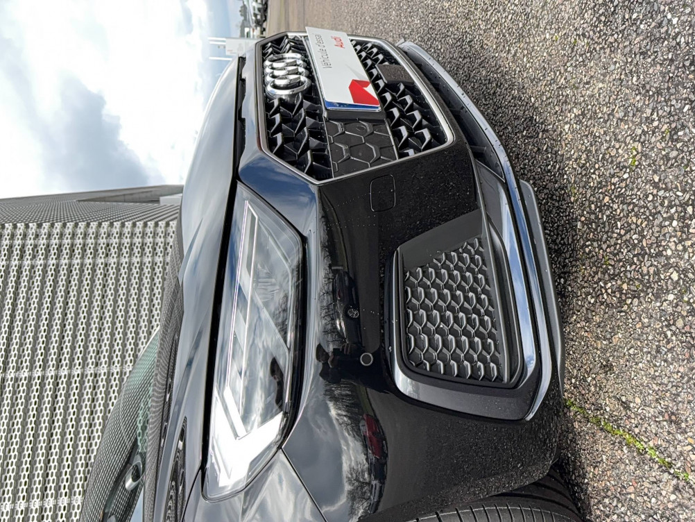 Acheter Audi A1 Sportback A1 Sportback 30 TFSI 116 ch S tronic 7 Design 5p neuf dans les concessions du Groupe Faurie