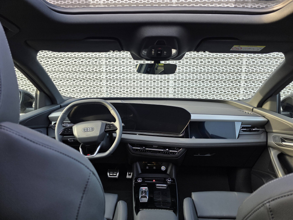 Acheter Audi Q6 E-TRON Q6 e-tron 306 ch 100 kWh performance S line 5p occasion dans les concessions du Groupe Faurie