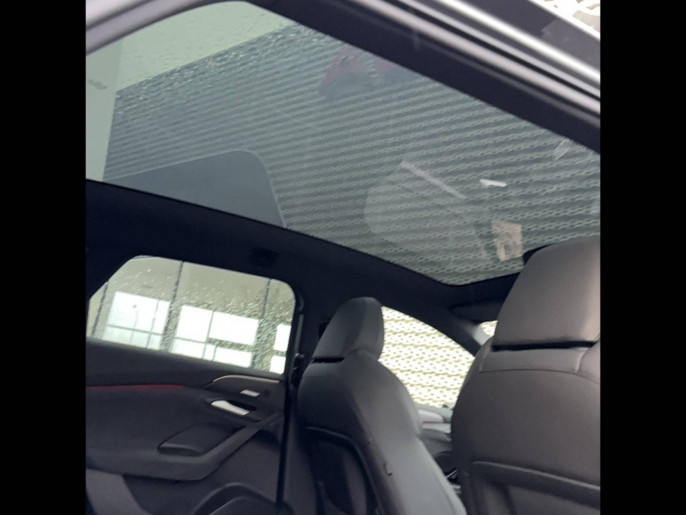 Acheter Audi A6 E-TRON A6 e-tron Avant Performance 367 ch 100 kWh S line 5p neuf dans les concessions du Groupe Faurie