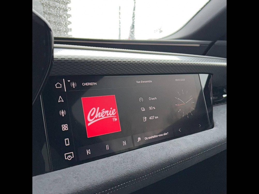 Acheter Audi A6 E-TRON A6 e-tron Avant Performance 367 ch 100 kWh S line 5p neuf dans les concessions du Groupe Faurie