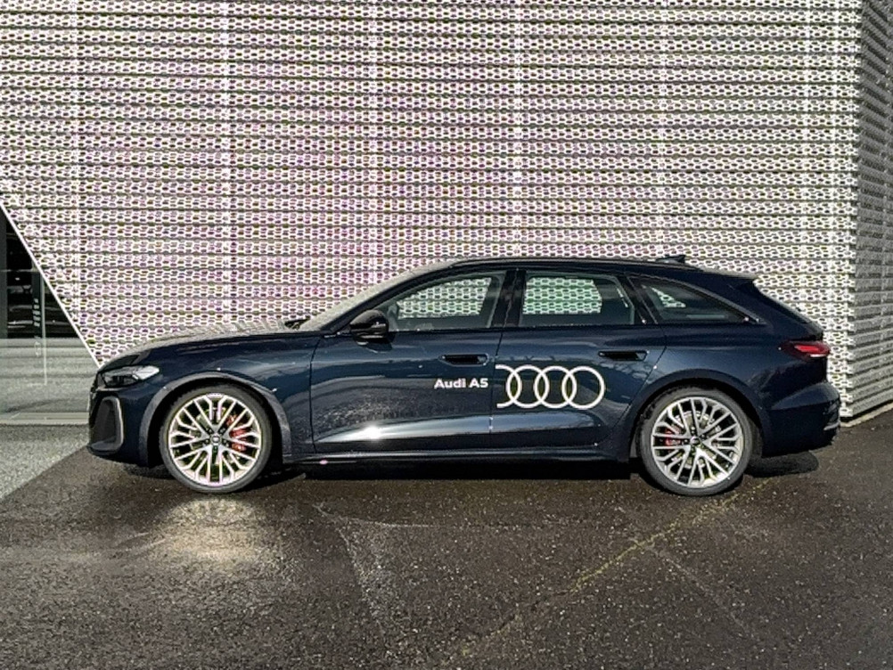 Acheter Audi A5 A5 Avant TFSI 204 ch S tronic 7 Quattro S line 5p neuf dans les concessions du Groupe Faurie