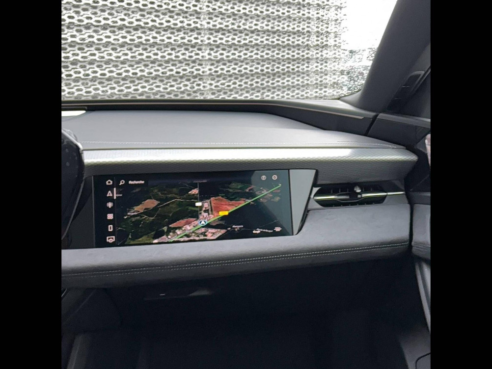 Acheter Audi A6 E-TRON A6 e-tron Avant Performance 367 ch 100 kWh S line 5p neuf dans les concessions du Groupe Faurie