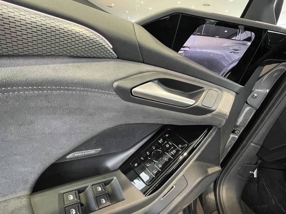 Acheter Audi A6 E-TRON A6 e-tron Avant Performance 367 ch 100 kWh S line 5p neuf dans les concessions du Groupe Faurie