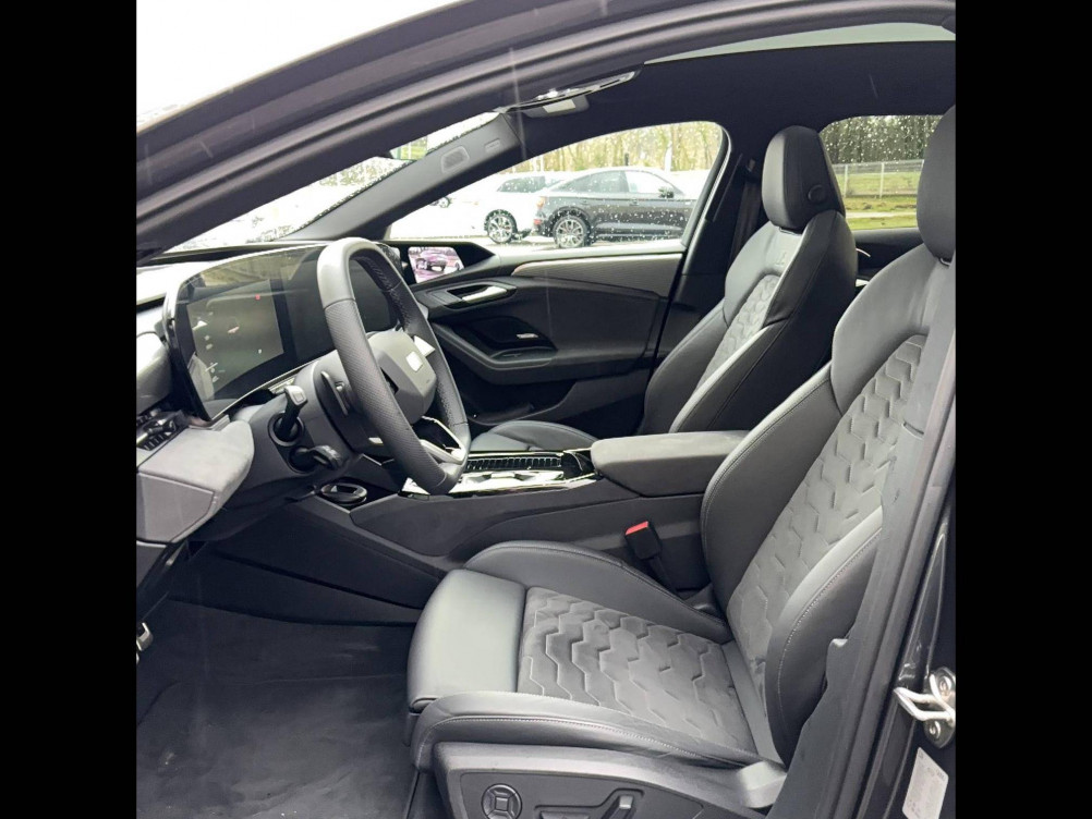 Acheter Audi A6 E-TRON A6 e-tron Avant Performance 367 ch 100 kWh S line 5p neuf dans les concessions du Groupe Faurie