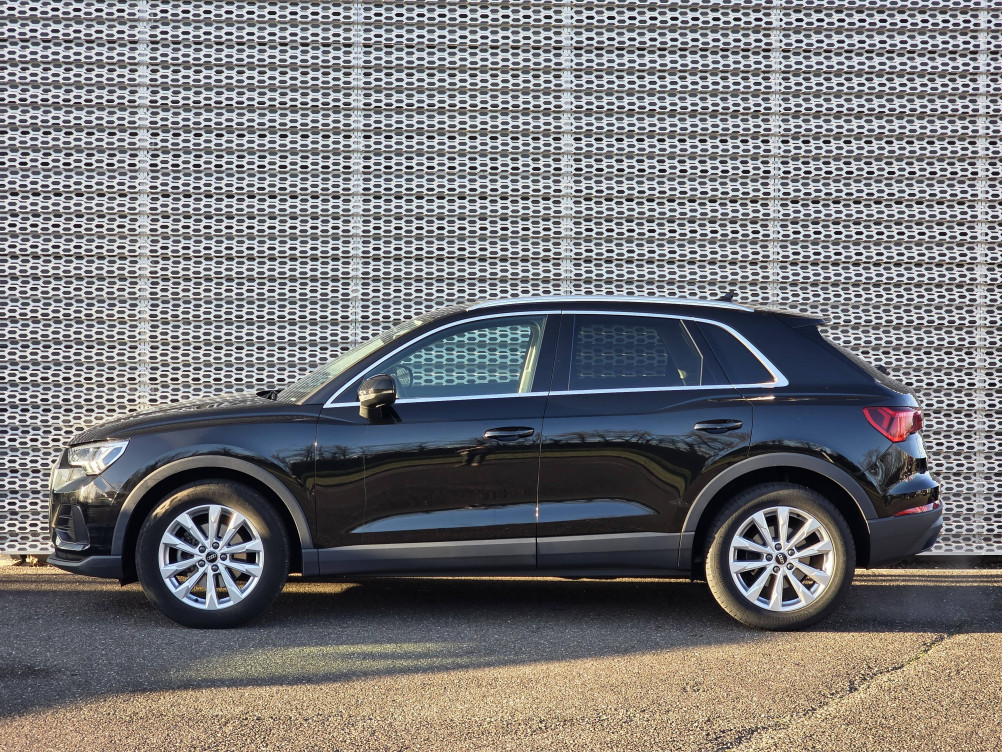 Acheter Audi Q3 Q3 35 TDI 150 ch S tronic 7 Advanced 5p occasion dans les concessions du Groupe Faurie