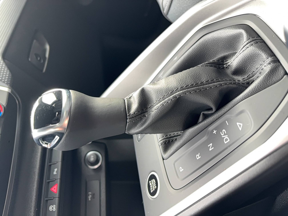 Acheter Audi A1 Sportback A1 Sportback 30 TFSI 116 ch S tronic 7 Design 5p neuf dans les concessions du Groupe Faurie