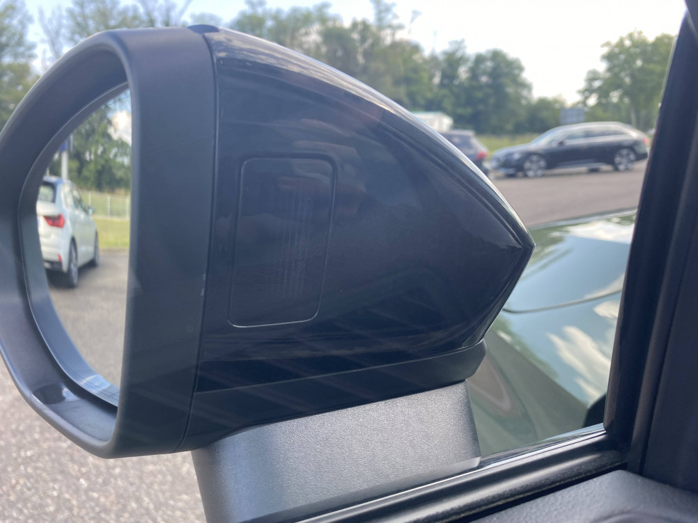 Acheter Audi A3 A3 Berline 35 TFSI Mild Hybrid 150 S tronic 7 S line 4p neuf dans les concessions du Groupe Faurie