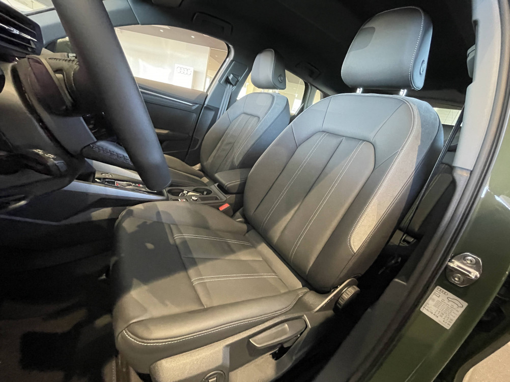 Acheter Audi A3 A3 Allstreet 35 TFSI Mild Hybrid 150 S tronic 7 Avus 5p neuf dans les concessions du Groupe Faurie